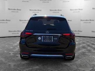 Certified 2025 Mercedes-Benz GLE 350 4MATIC video 4