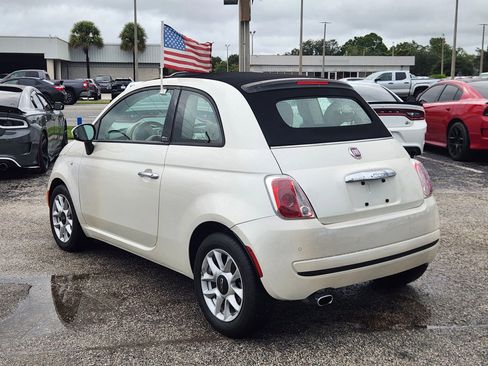 Used 2017 FIAT 500 Pop image 6