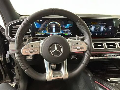 Used 2023 Mercedes-Benz GLE 53 AMG 4MATIC image 15