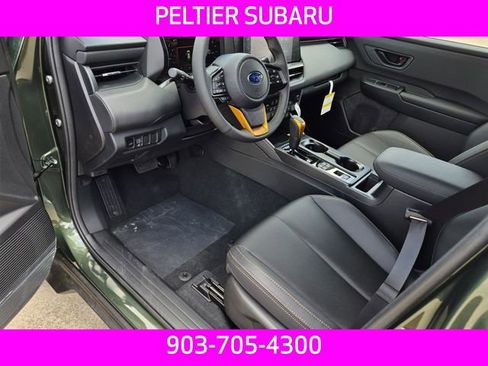 New 2026 Subaru Outback Wilderness AWD/4WD image 12