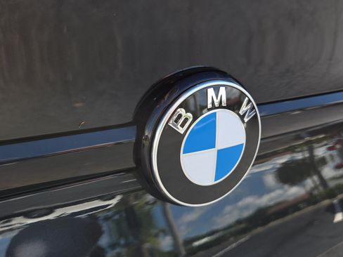 Used 2023 BMW 228i Gran Coupe w/ Dynamic Handling Package FWD image 37