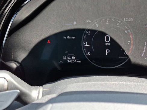 Used 2024 Lexus RX 350 Premium image 20