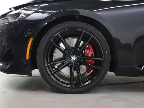 Used 2024 BMW M240i xDrive Coupe w/ Premium Package image 25