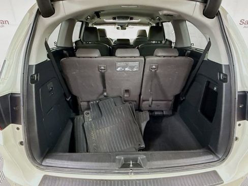 Used 2019 Honda Odyssey Elite image 28