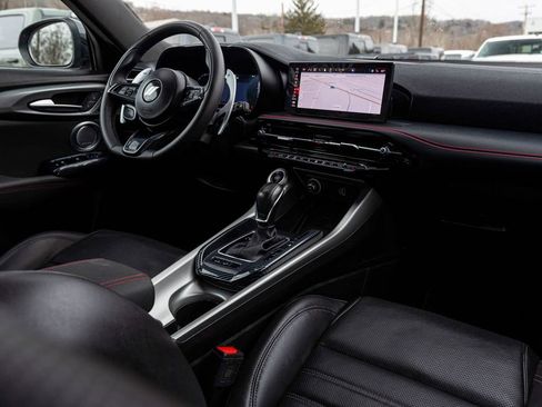 Used 2024 Dodge Hornet R/T Plus w/ R/T Blacktop Package image 33