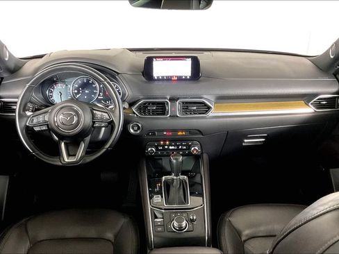 Used 2019 MAZDA CX-5 Signature AWD/4WD image 15