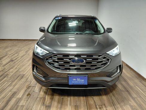 Certified 2019 Ford Edge SEL w/ Equipment Group 201A image 15