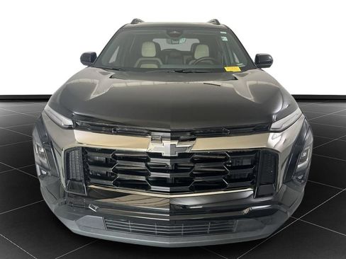 Used 2026 Chevrolet Equinox ACTIV w/ Convenience Package III AWD/4WD image 8