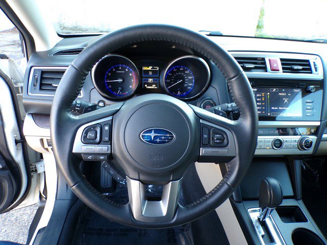 Used 2017 Subaru Outback 2.5i Limited w/ Popular Package #5 AWD/4WD image 13