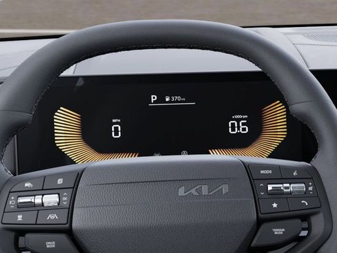 New 2026 Kia Sportage EX w/ EX Panorama Roof Package image 21