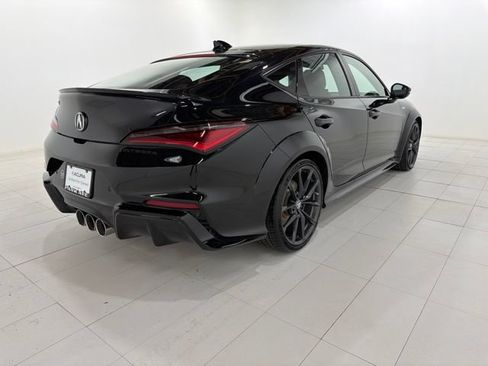 Certified 2024 Acura Integra Type S FWD image 5