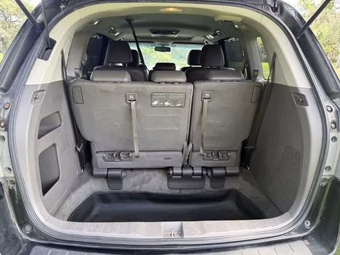 Used 2012 Honda Odyssey EX-L image 7