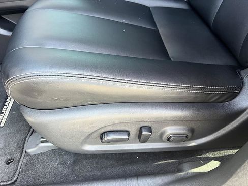 Certified 2024 Nissan Murano SV w/ SV Midnight Edition Package FWD image 21
