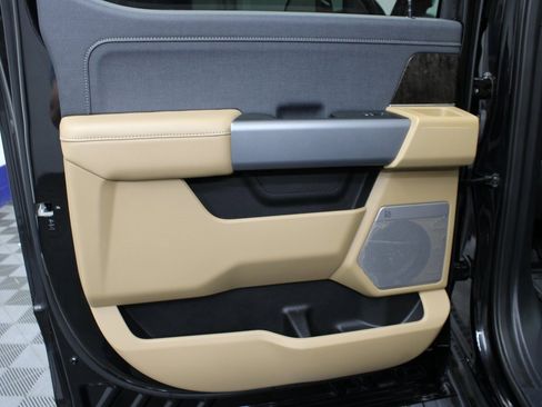 Used 2024 Ford F250 Lariat w/ Lariat Ultimate Package image 76