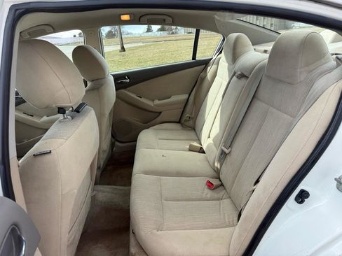 Used 2012 Nissan Altima 2.5 S image 13