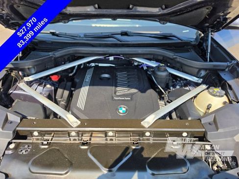 Used 2021 BMW X5 xDrive40i w/ Convenience Package AWD/4WD image 30