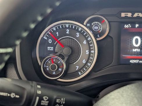 Used 2020 RAM 1500 Big Horn image 28