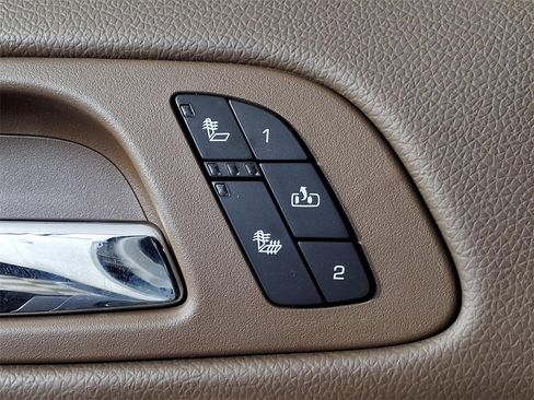 Used 2013 Chevrolet Silverado 3500 LTZ w/ LTZ Plus Package image 15