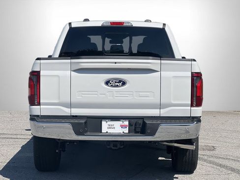 New 2026 Ford F150 Lariat AWD/4WD image 26