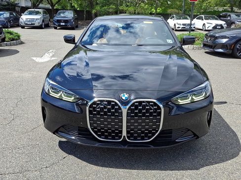 Used 2022 BMW 430i xDrive Coupe w/ Convenience Package AWD/4WD image 2