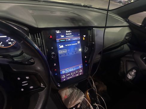 Used 2022 Subaru Outback Wilderness image 11