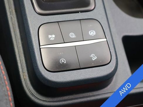 Used 2023 Ford Maverick XLT w/ Equipment Group 300A Standard image 28