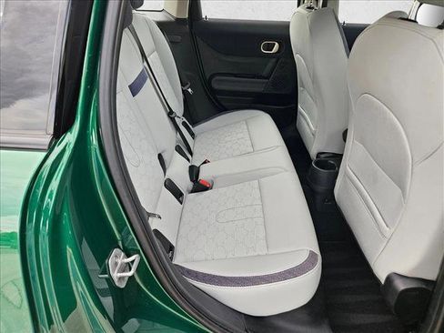 Used 2025 MINI Cooper S image 20