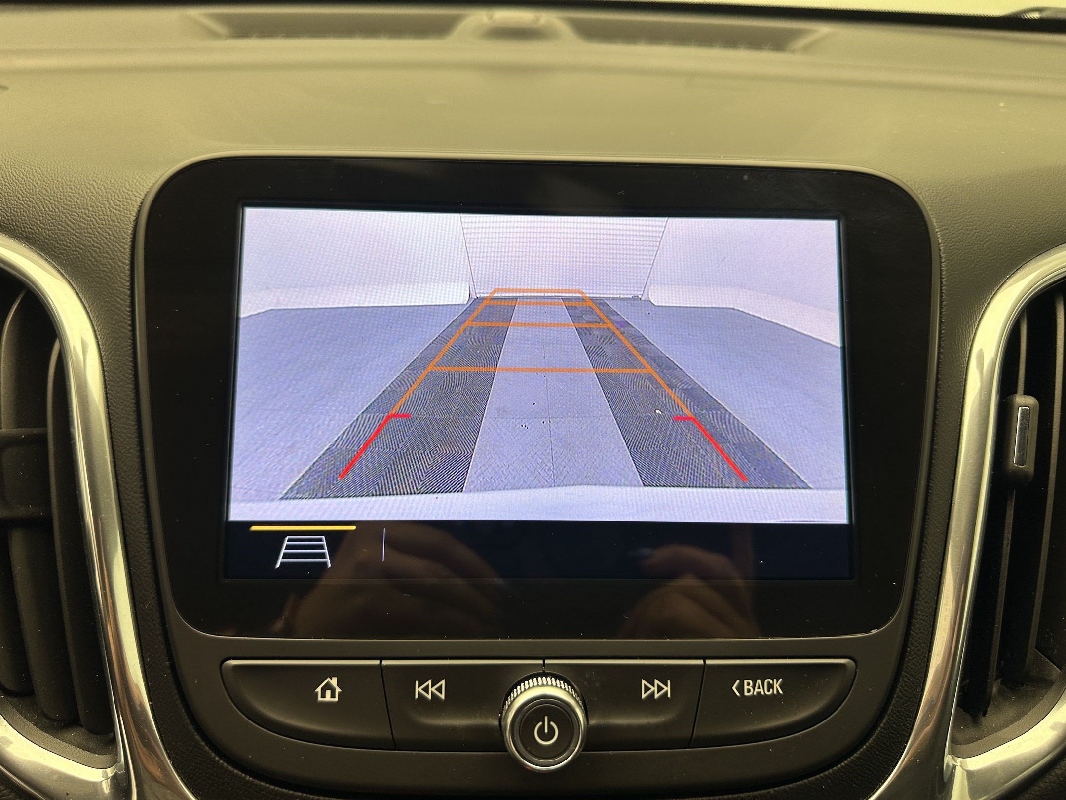 Certified 2019 Chevrolet Equinox LT AWD/4WD image 20