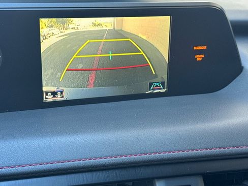 Used 2020 Lexus UX 250h F Sport w/ Accessory Package 2 image 20