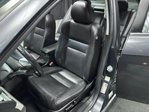 Used 2008 Acura TSX w/ Navigation FWD image 31