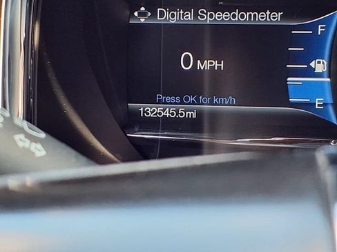 Used 2016 Lincoln Navigator L Select AWD/4WD image 20