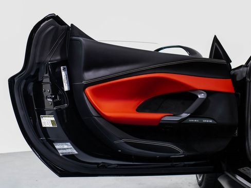 Certified 2024 Ferrari 296 GTB image 34