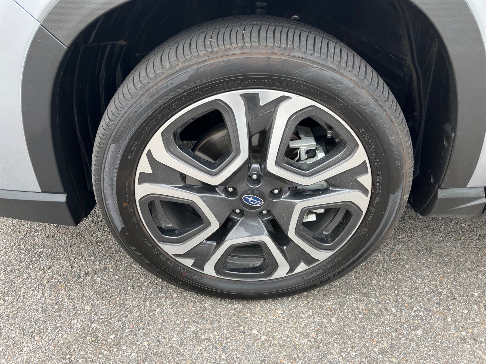 Certified 2026 Subaru Ascent Touring AWD/4WD image 26