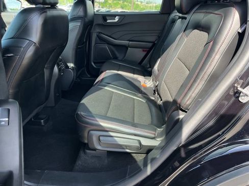 Used 2025 Ford Escape ST-Line image 20