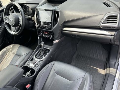Used 2020 Subaru Forester Limited w/ Popular Package #3 AWD/4WD image 11
