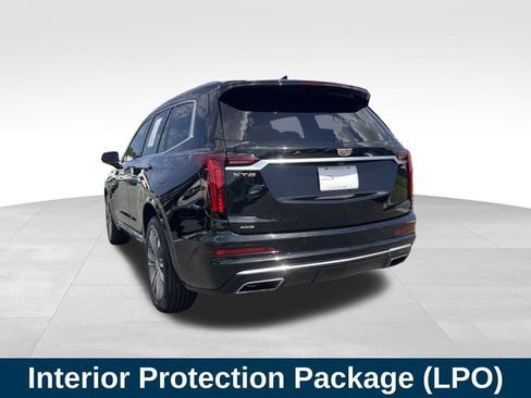 Used 2020 Cadillac XT6 Premium Luxury AWD/4WD image 3
