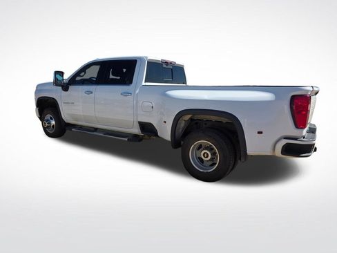 Used 2021 Chevrolet Silverado 3500 High Country AWD/4WD image 8