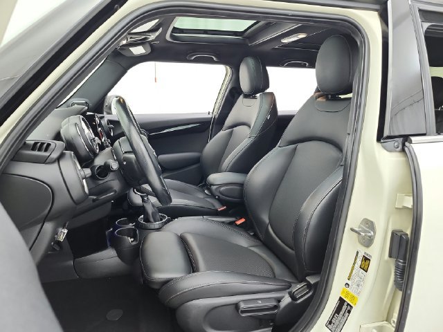 Used 2015 MINI Cooper S FWD image 61