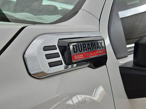 New 2025 GMC Sierra 3500 Pro w/ 1SA Pro Safety Plus Package image 27