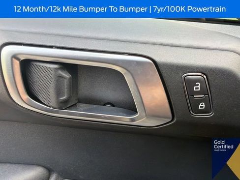 Used 2024 Ford Bronco Raptor AWD/4WD image 24