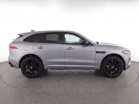 Certified 2024 Jaguar F-PACE R-Dynamic S AWD/4WD image 54