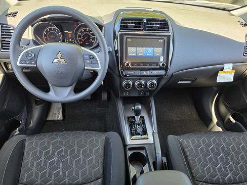 New 2026 Mitsubishi Outlander Sport ES AWD/4WD image 10