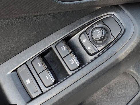 New 2026 Subaru Crosstrek 2.5i image 21