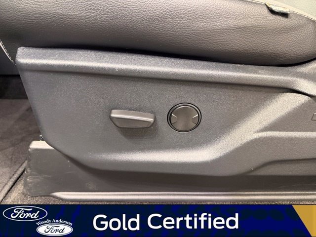 Certified 2023 Ford F150 XLT w/ Equipment Group 301A Mid RWD image 19