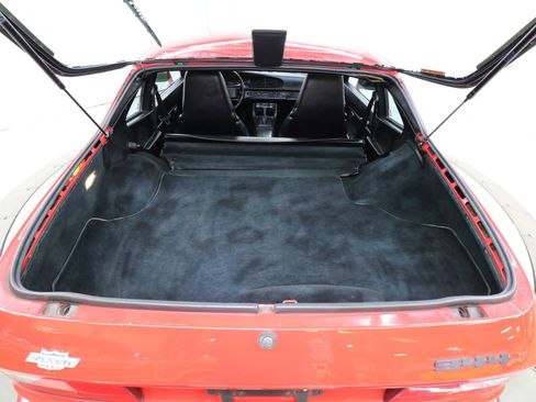 Used 1986 Porsche 944 Coupe image 31