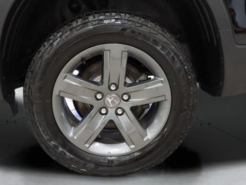 Used 2023 Honda Ridgeline RTL image 27