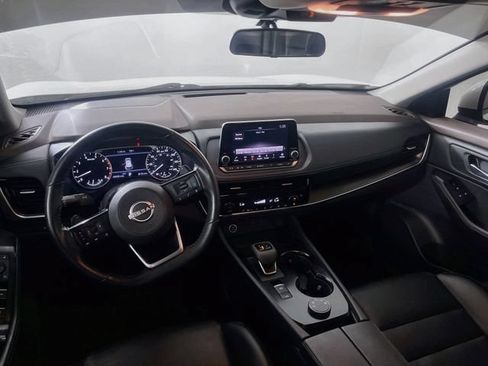 Used 2022 Nissan Rogue SV w/ SV Premium Package AWD/4WD image 24