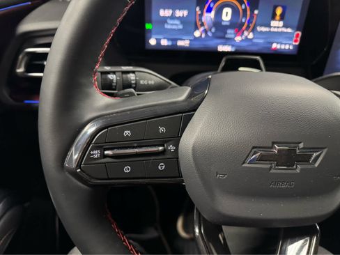 Certified 2025 Chevrolet Traverse RS w/ LPO, Floor Liner Package image 22