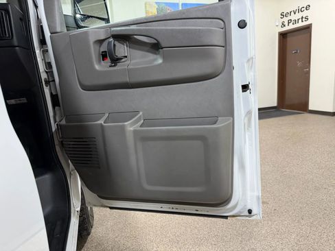 Used 2012 Chevrolet Express 3500 LT w/ LT Preferred Equipment Group image 30