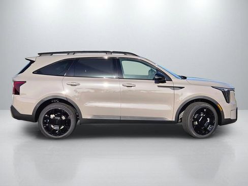 New 2026 Kia Sorento AWD image 3